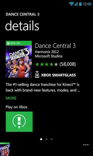 smartglass android release