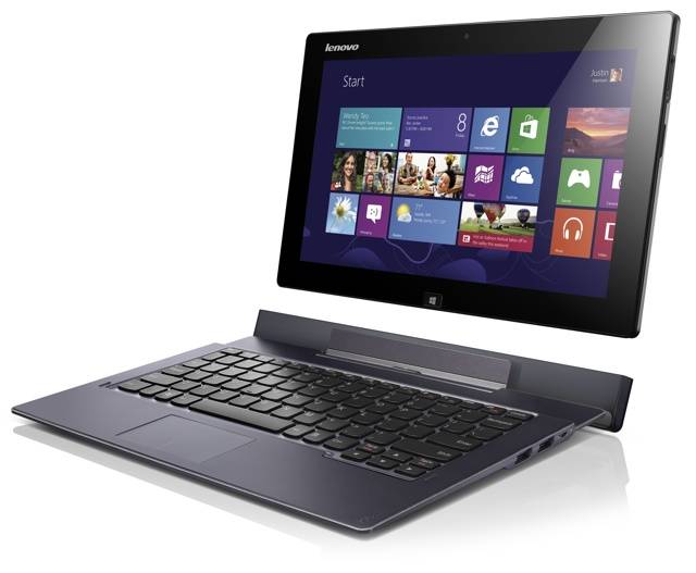 Lenovo IdeaPad Lynx