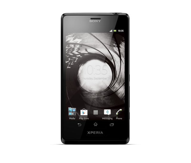 Sony Xperia T