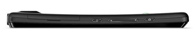 Sony Xperia T