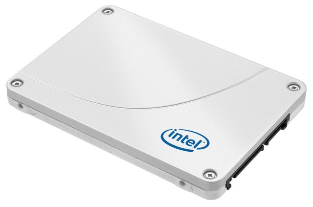 Intel SSD 335