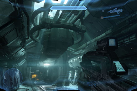 Halo 4