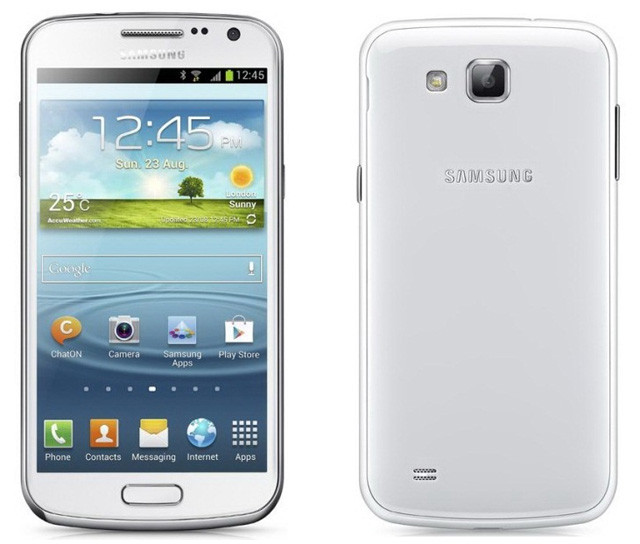 Samsung Galaxy Premier