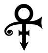 Prince's symbol - the new Metro logo?