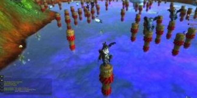 World of Warcraft: Mists of Pandaria
