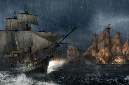 Assassin's Creed 3