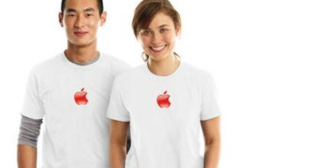 Apple Contact Hero shot