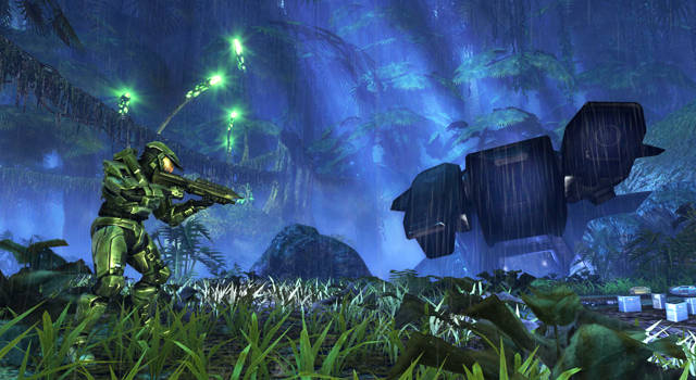 Halo: Combat Evolved