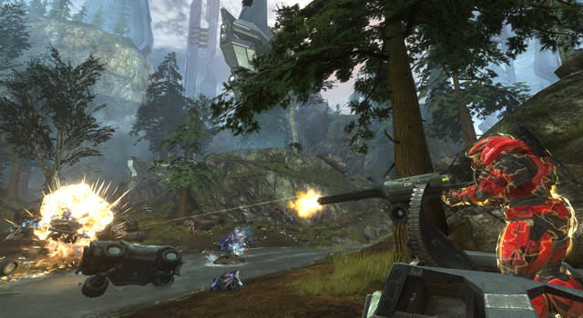 Halo: Combat Evolved