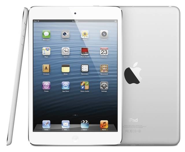 Apple iPad mini 2 Review