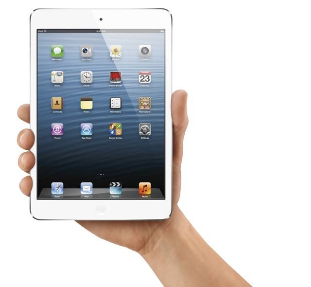 Apple iPad Mini