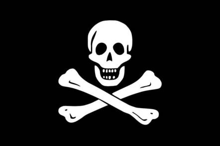 Jolly Roger