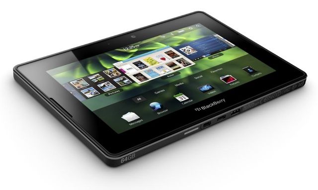 RIM Blackberry Playbook