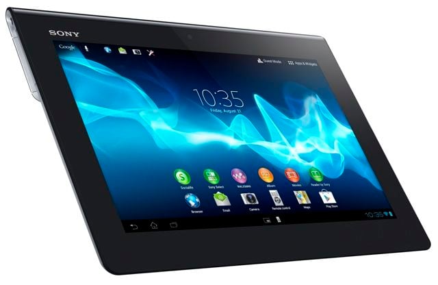 Sony Xperia Tablet S