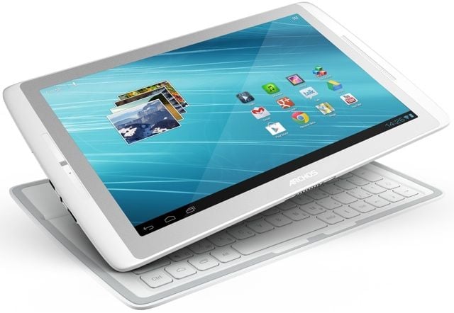 Archos 80XS