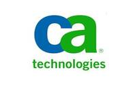CA Technologies logo