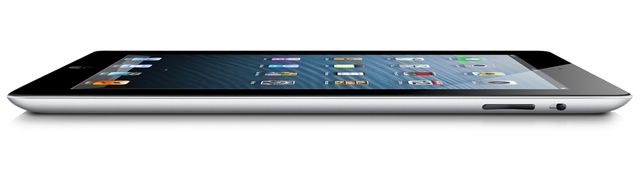 Apple iPad 4 Wi-Fi only tablet review • The Register