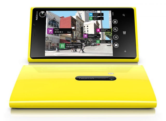 Nokia Lumia Windows Phone 8