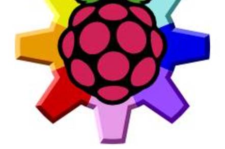Raspberry Pi RISC OS logo