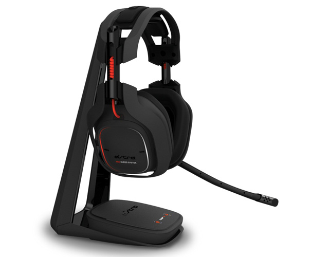 Astrogaming A50