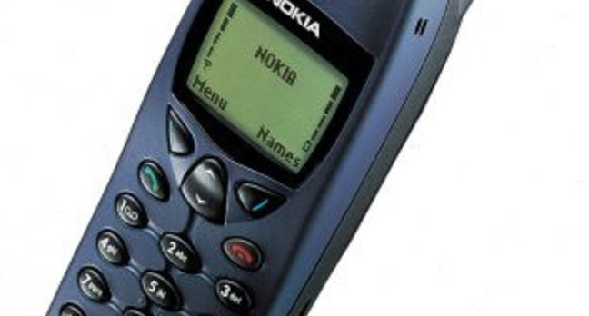 Nokia 2110