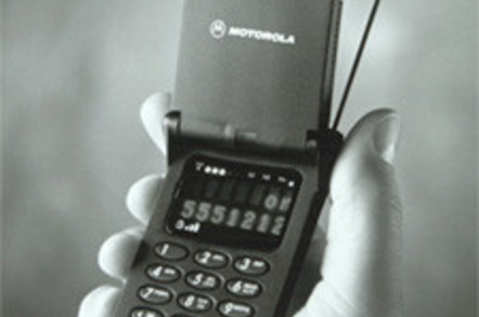 Motorola StarTac