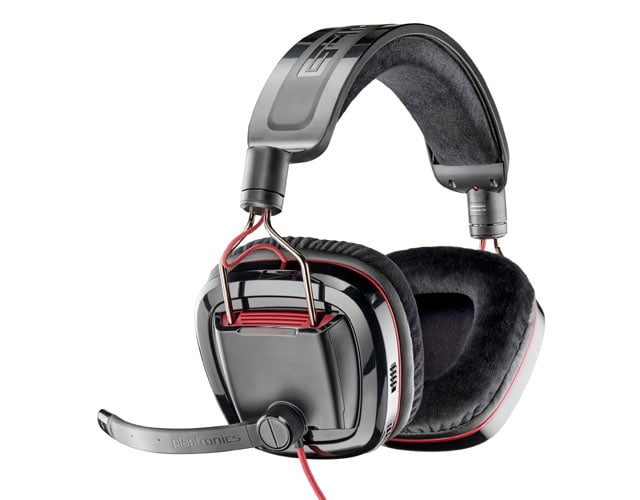 Plantronics GameCom 780