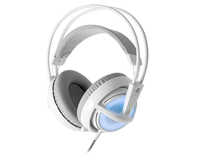 SteelSeries Siberia v2 Frost Blue