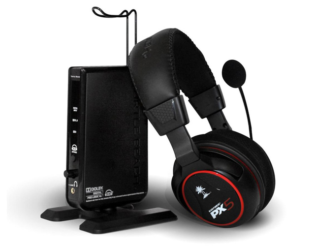 Turtle Beach PX5