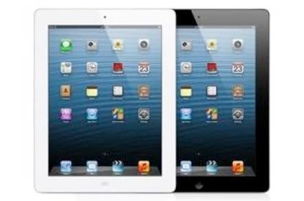 Apple iPad 4