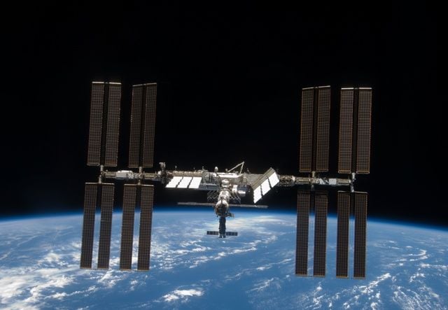 International Space Station