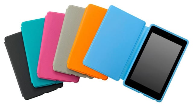 Nexus 7 covers