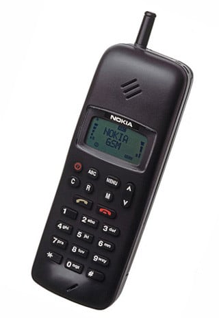 nokia 1994