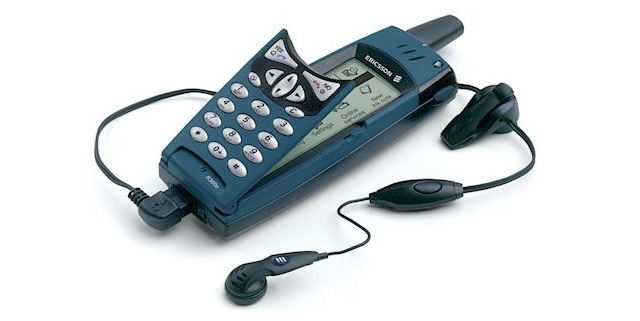 Ericsson R380