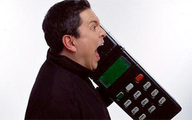 Dom Joly