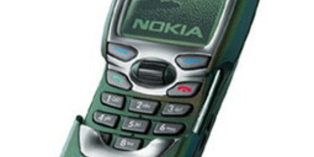 Nokia 7110