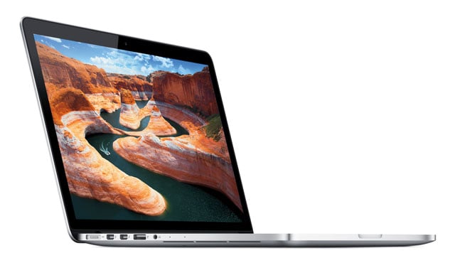 Apple MacBook Air 13-inch 2012 Review