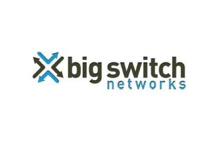 Big Switch Networks logo