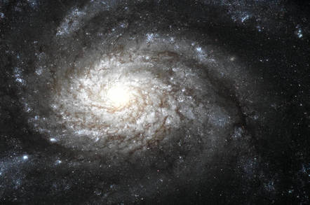 Galaxy