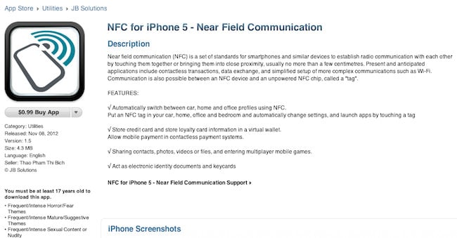 grab nfc