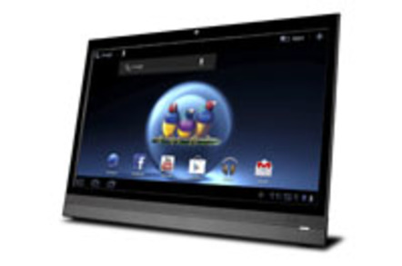 ViewSonic VSD220 Android AIO Smart Display