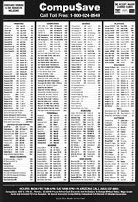 January 1988 Byte magazine – Compu$ave ad