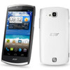 Acer CloudMobile S500 Android smartphone