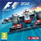 F1 2012