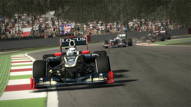 F1 2012