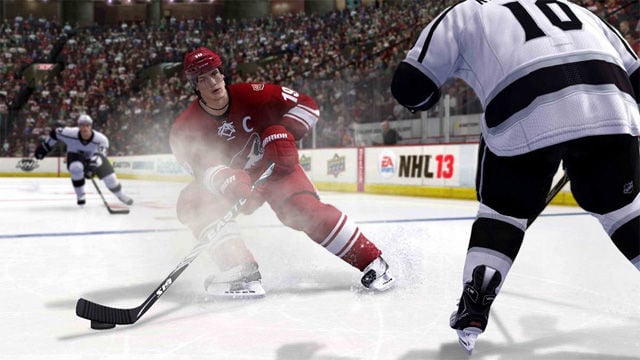 NHL 13