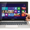 Asus VivoBook S200 11.6in touchscreen Windows 8 notebook