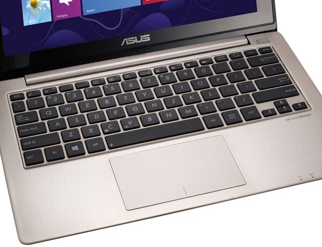 Asus Vivobook S200 11 6in Touchscreen Notebook Review • The Register