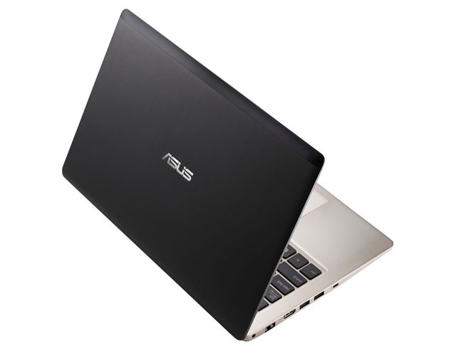 Asus Vivobook S200 11 6in Touchscreen Notebook Review • The Register