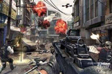 Call of Duty: Black Ops 2